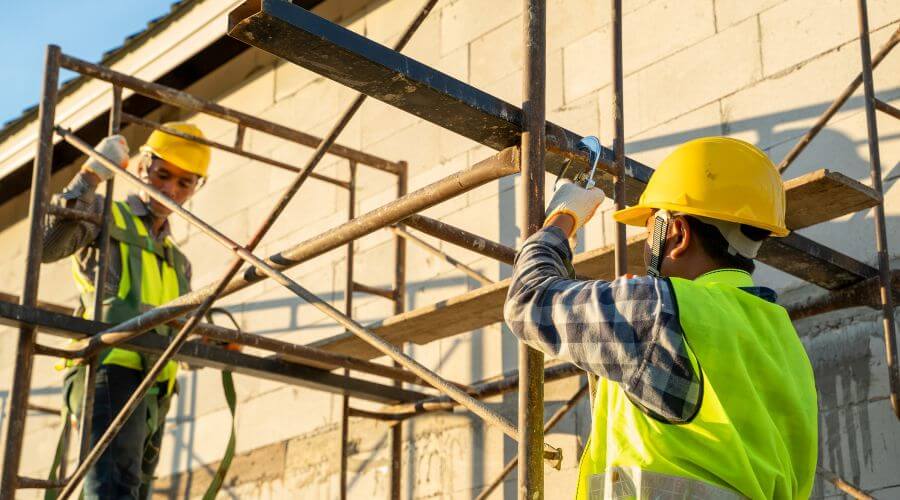 Flashing Repair in Rumsey, CA